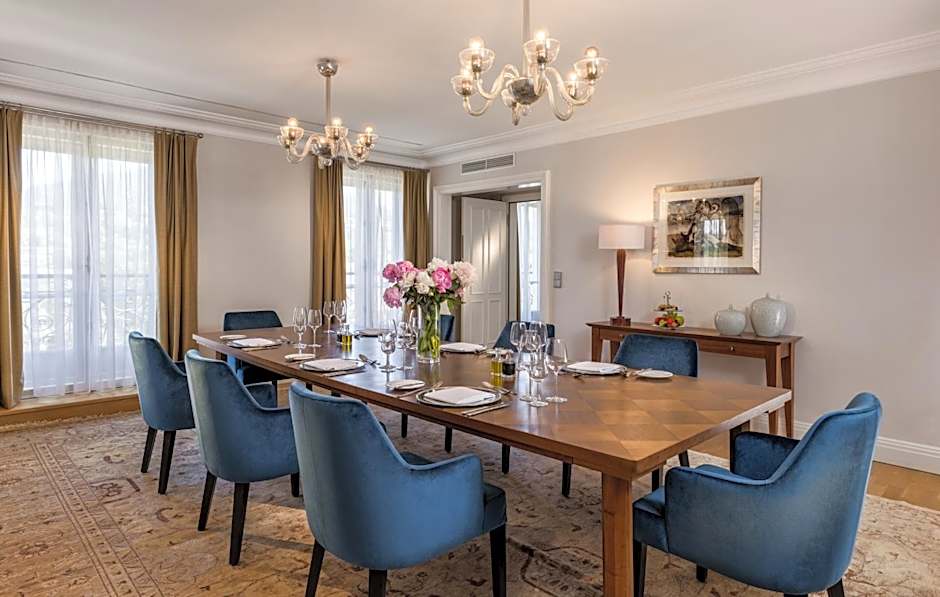 Maison Messmer - ein Mitglied der Hommage Luxury Hotels Collection