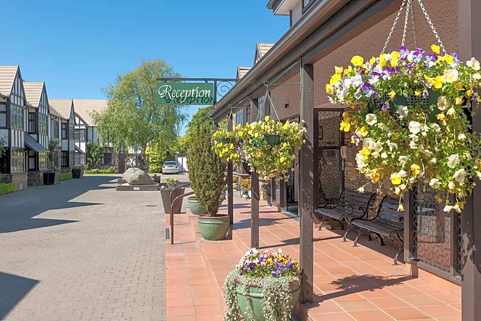 Heartland Hotel Cotswold