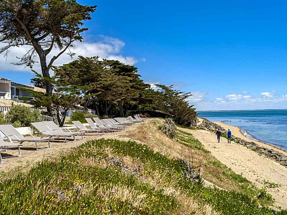 Hotel Punta Lara Noirmoutier - Vue Mer - Nouvellement rénové