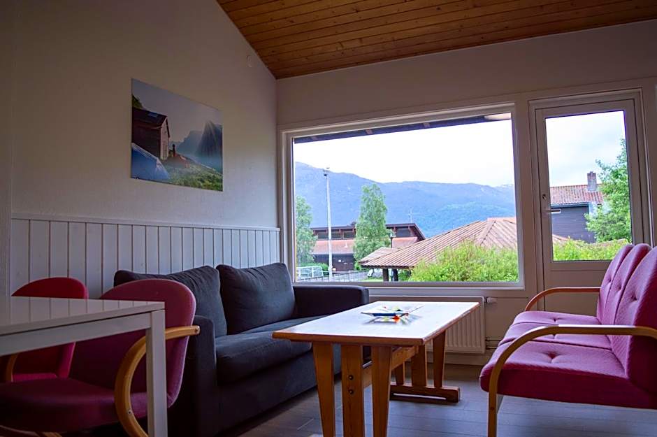 Sogndal Bed & Breakfast