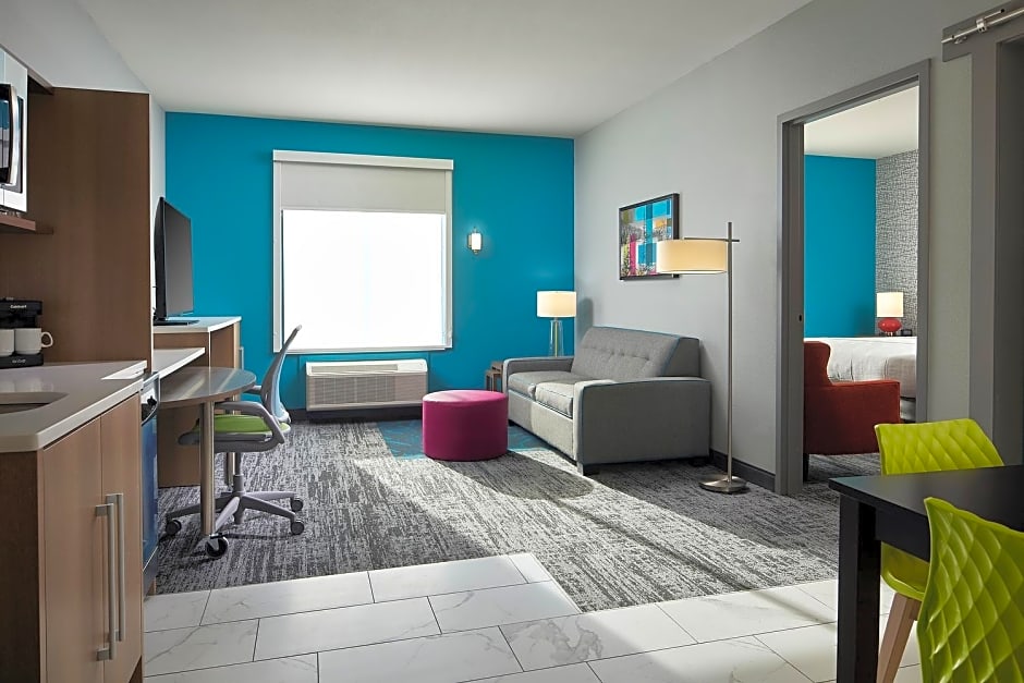 Home2 Suites By Hilton Bend, Or