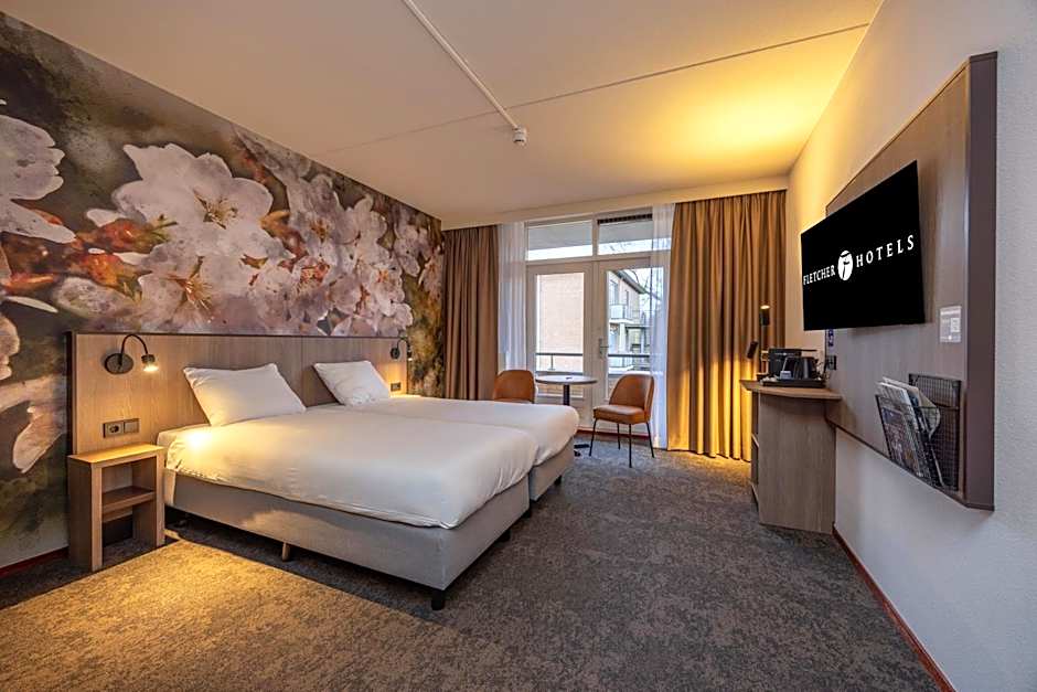 Fletcher Parkhotel Val Monte