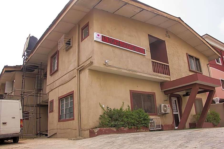 Airport Budget Hotel – Lagos, NY