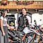 Hotel-Restaurant Bike&Snow Lederer