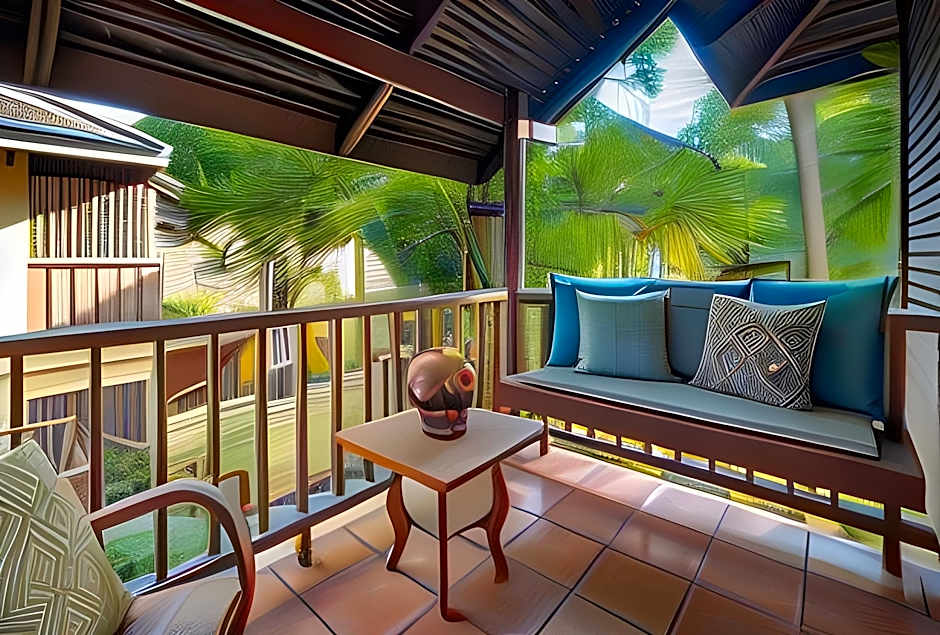 Buri Rasa Village Hotel