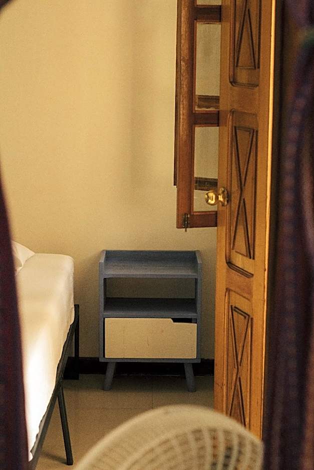 Hostal De La Fuente
