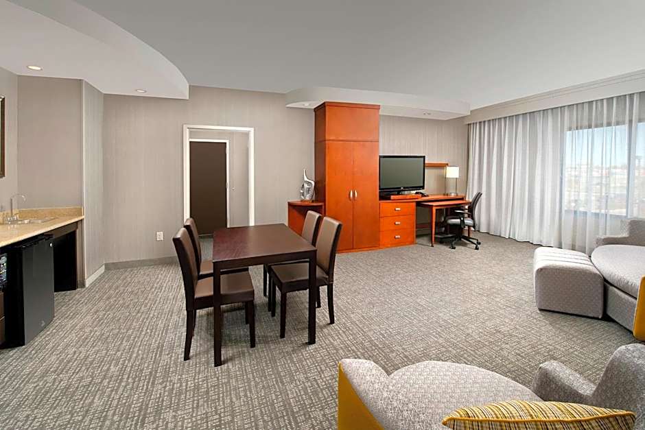 Courtyard by Marriott Wichita Falls