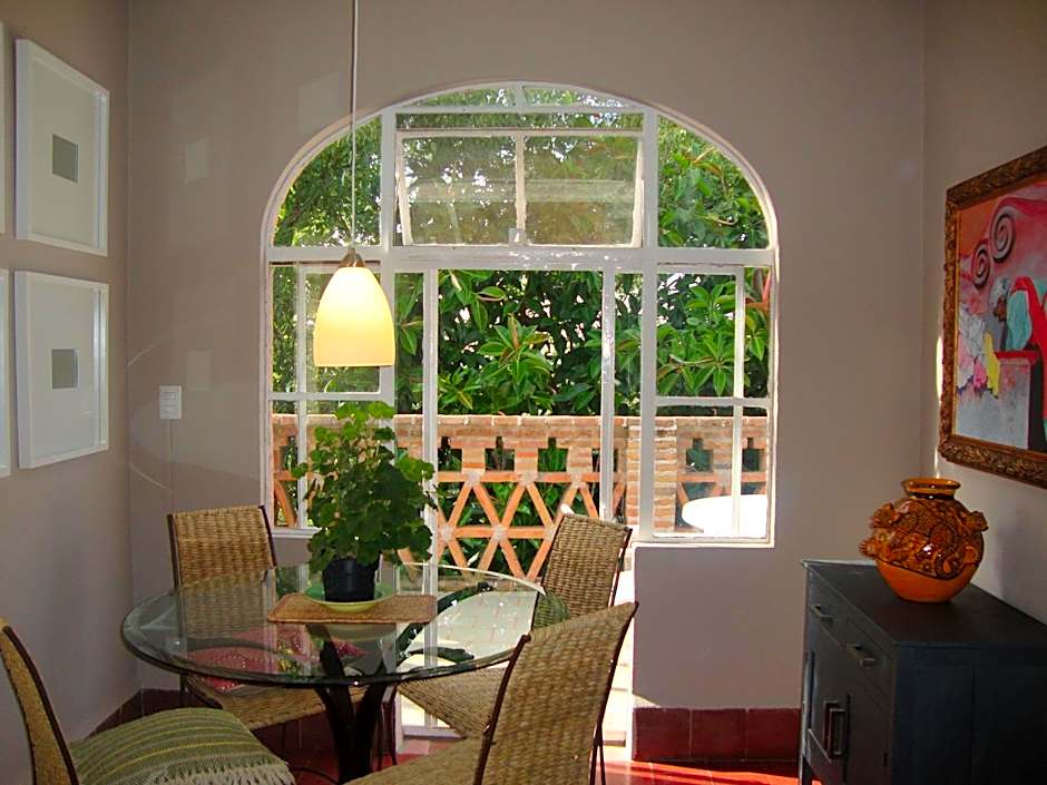 Suites Santo Domingo