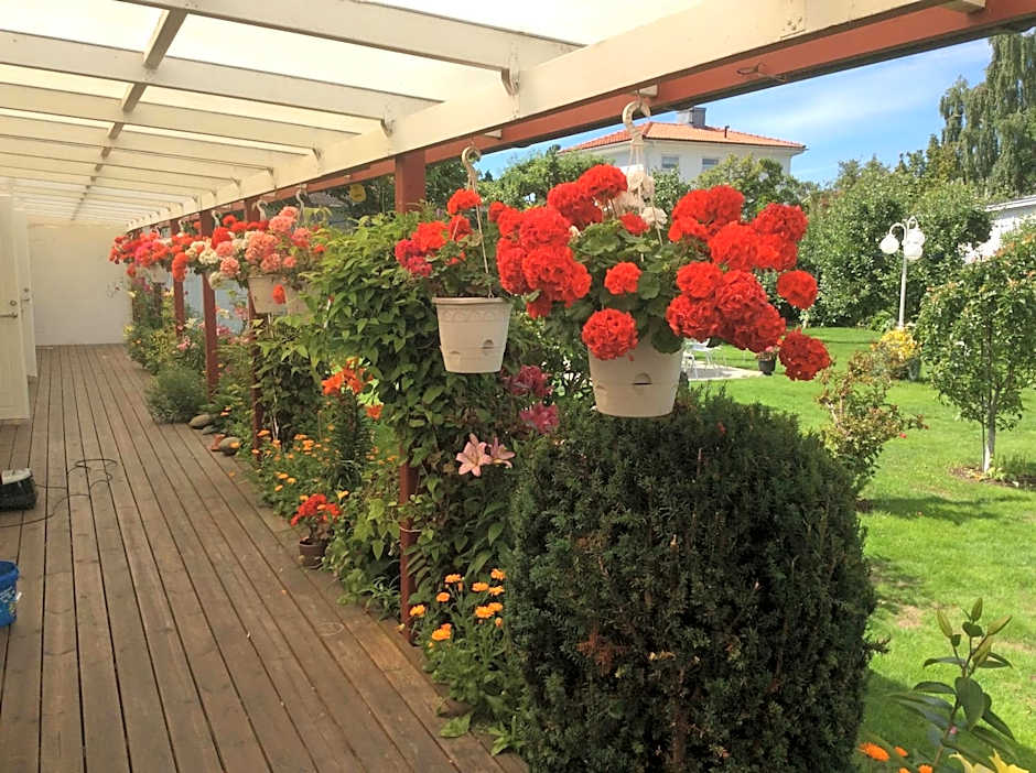 Kalkstenens Bed and Breakfast