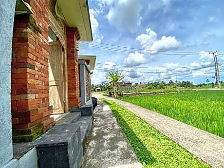 Ubud Mayura Private Pool Villa