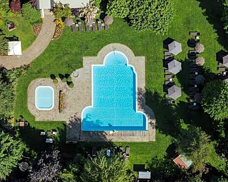 Ferien & Wellnesshotel Windschar