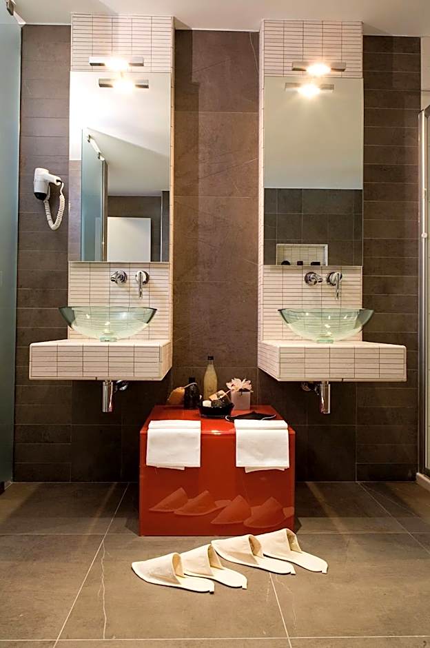 Best Western Plus Hotel Galileo Padova