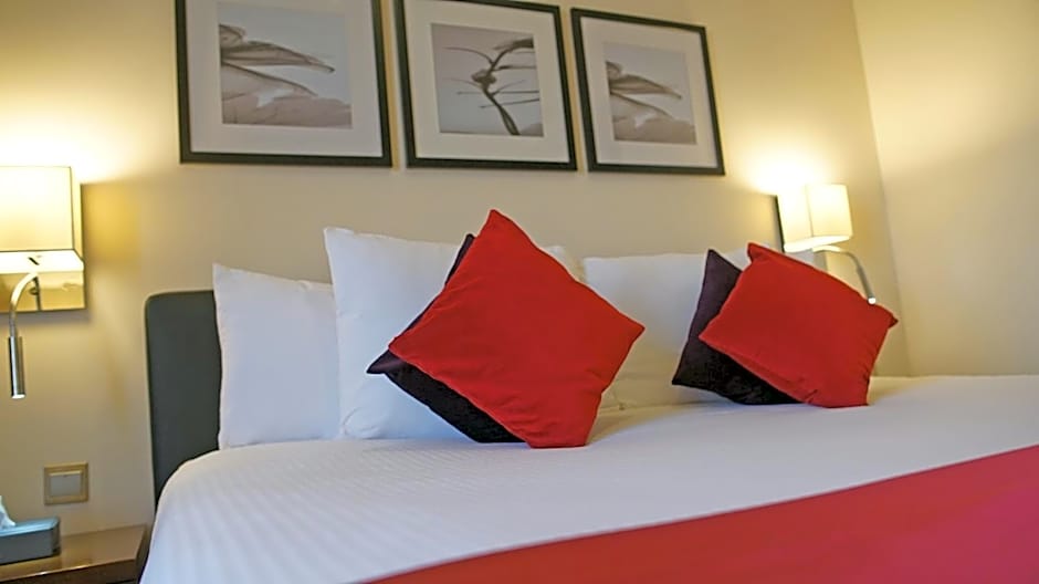 Photo 1 of 11 of Deluxe 1 King Bed