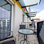SHOME Hotel Graz I Self-Check-In I Free Parking