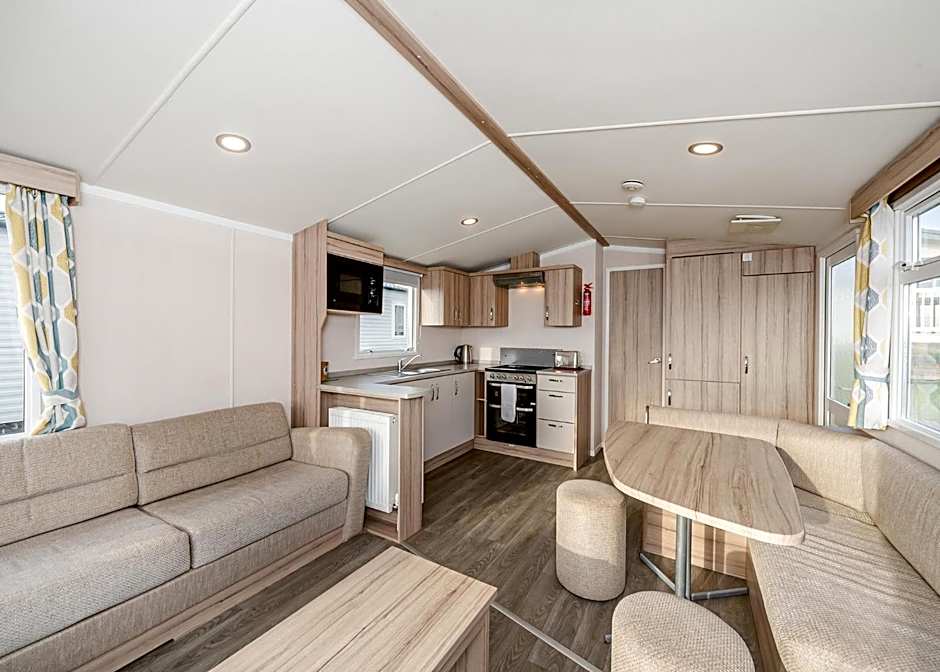 Ladram Bay Holiday Park