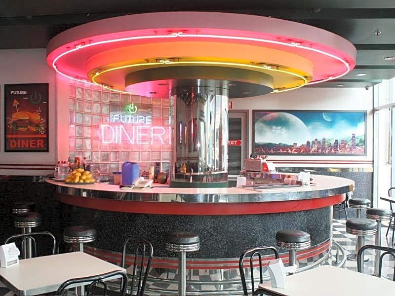 Hotel Supreme Convention Plaza