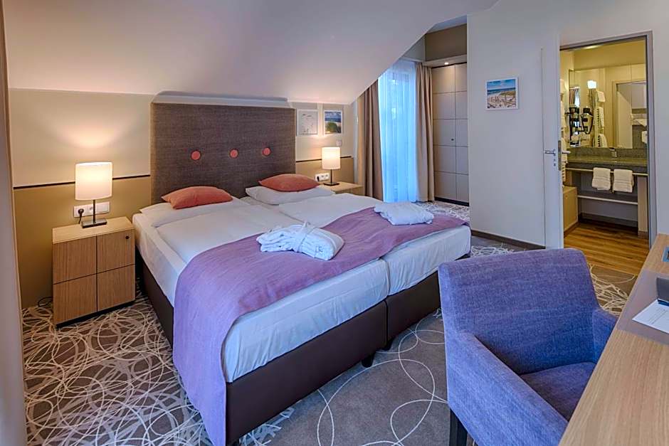 Aquamaris Strandresidenz Rügen