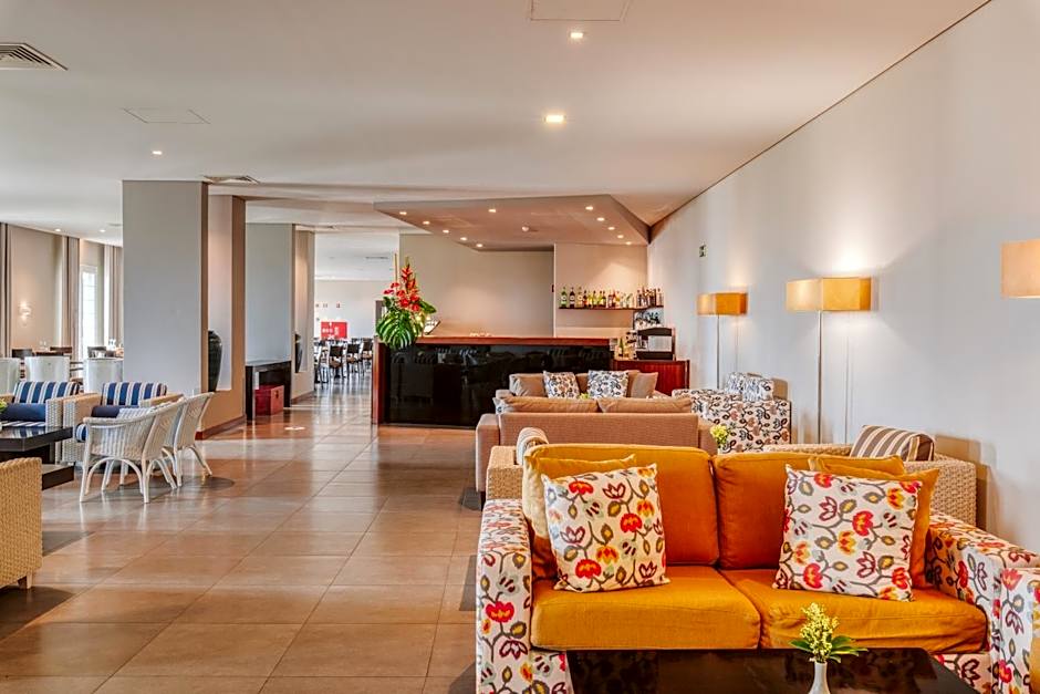 Enotel Sunset Bay - Ex Enotel Baia do Sol