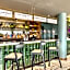 Premier Inn Southampton City Centre - West Quay