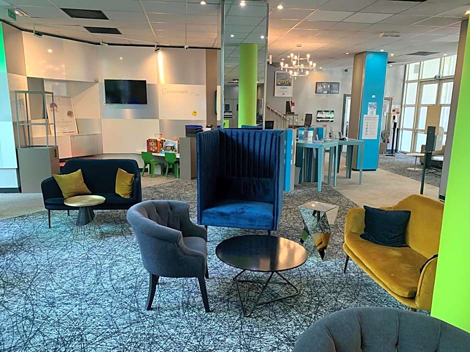 ibis Styles Antony Paris Sud