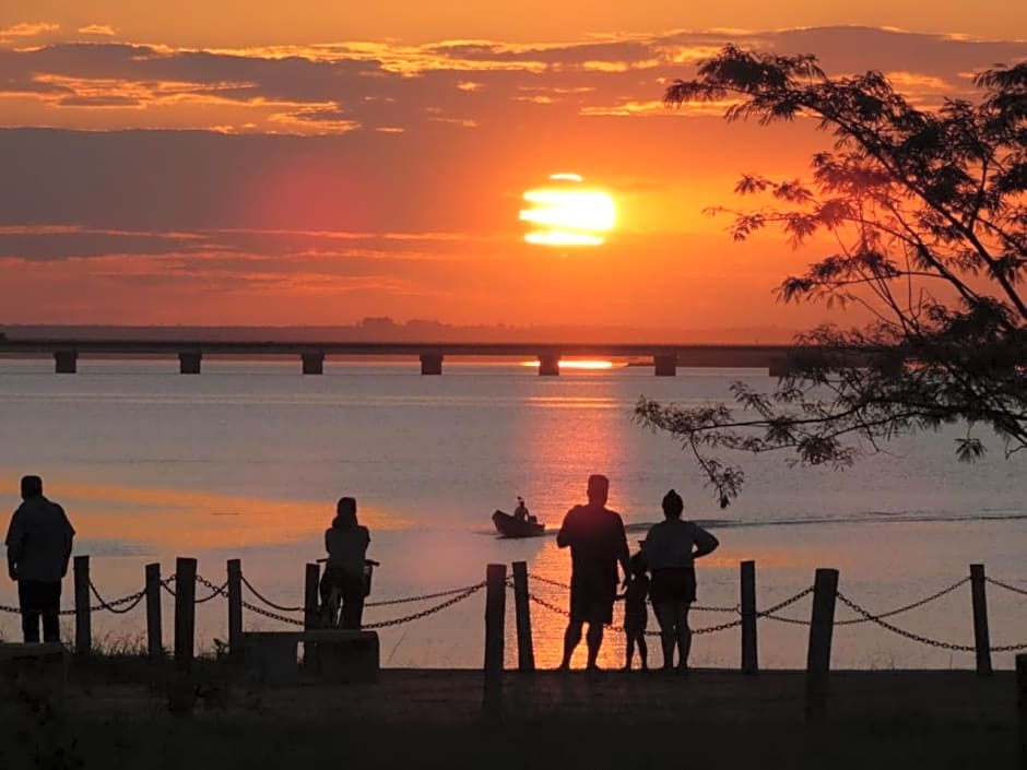 Associação Sabesp Presidente Epitácio