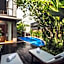 Teratai Villa Canggu by Ini Vie Hospitality