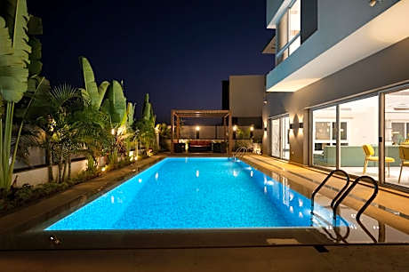 Zyra Luxury villa in New Cairo