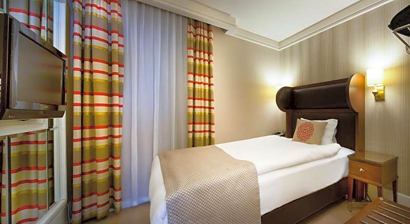 Titanic Comfort Sisli