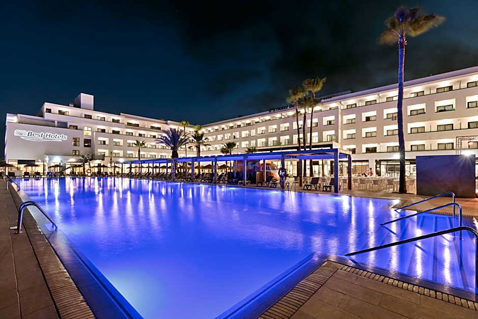 Hotel Best Mojácar