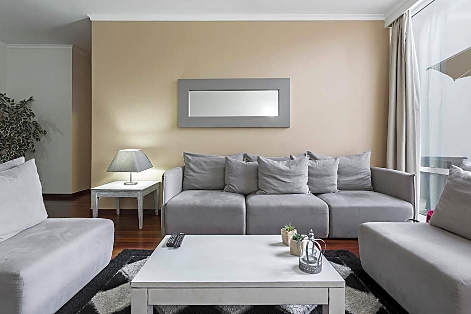 Achada I by An Island Apart