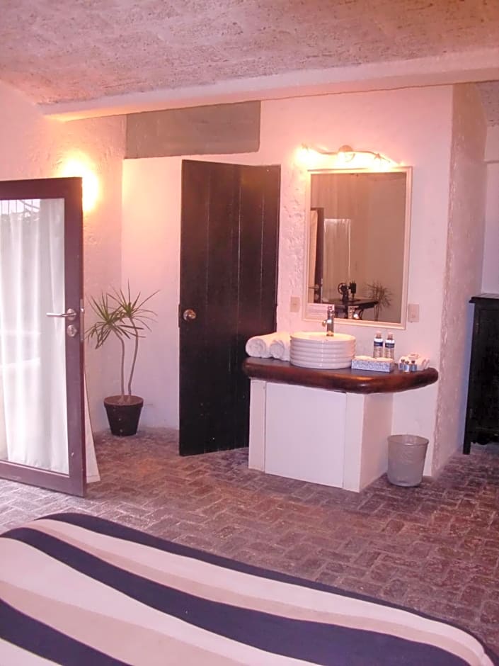 Casa Blanca San Miguel