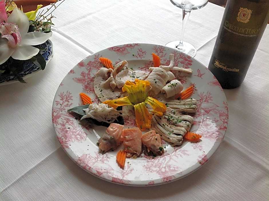 Hotel & Spa Bellavista Francischiello