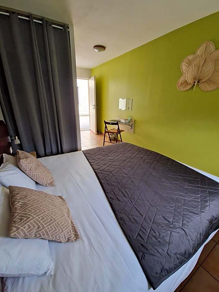 Tempo Hotel