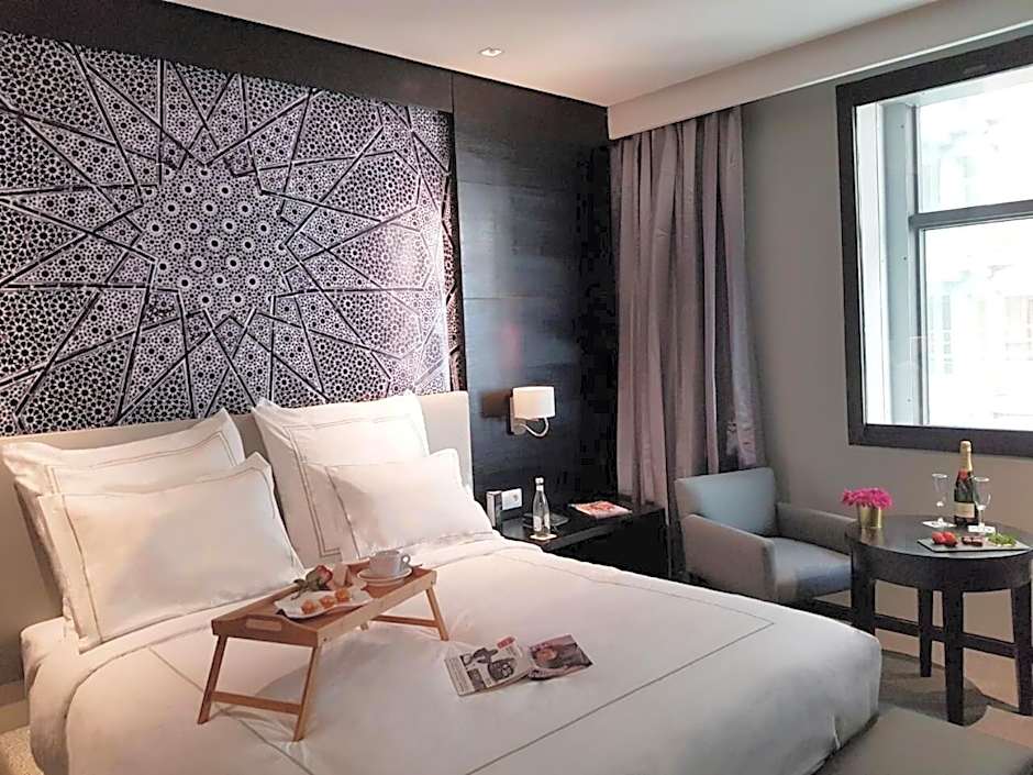 ODYSSEE Boutique Hotel Casablanca