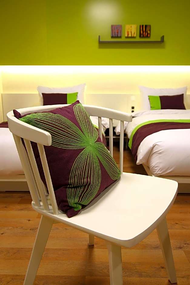 KT&G Sangsangmadang Chuncheon Stay
