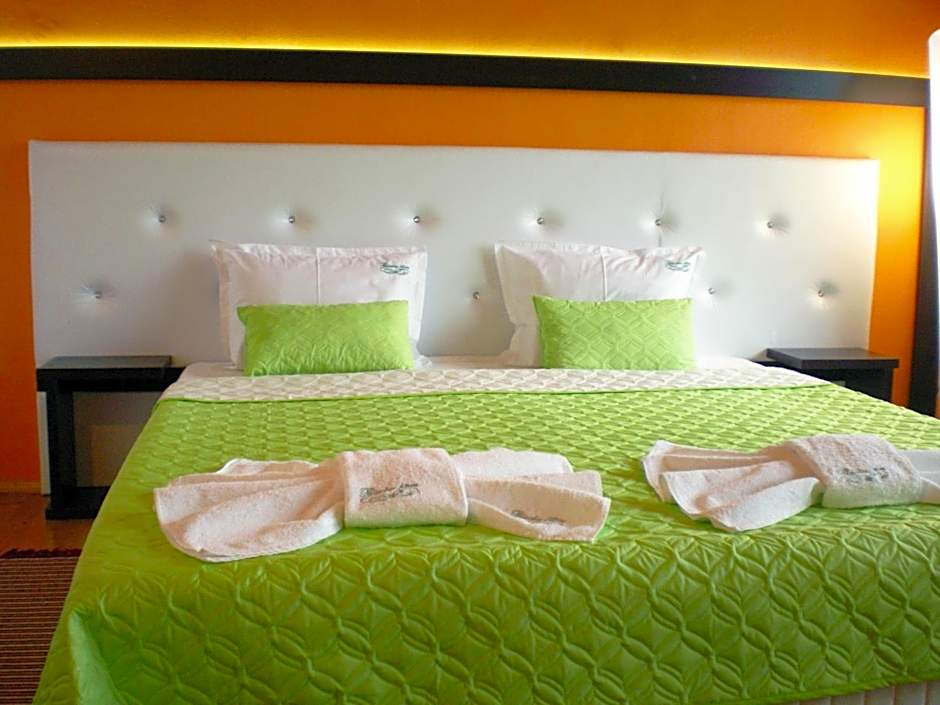 Hotel Paradise Place
