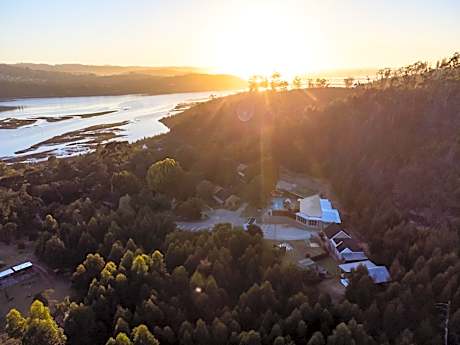 Gooderson Knysna Chalets