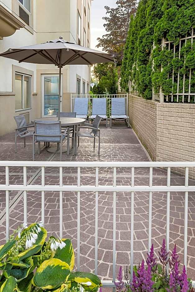 SpringHill Suites by Marriott Frankenmuth