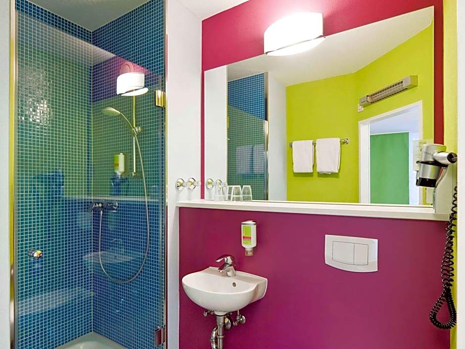 Ibis Styles Duesseldorf Neuss Hotel