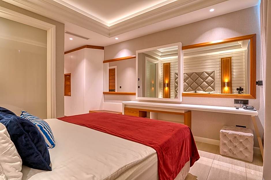 Boutique Hotel R Palazzo