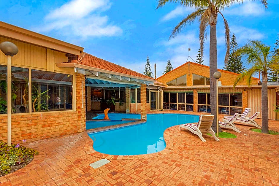 Comfort Inn Bay Of Isles