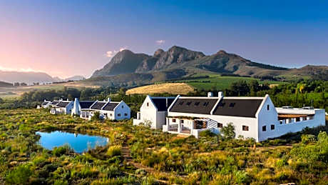 Babylonstoren