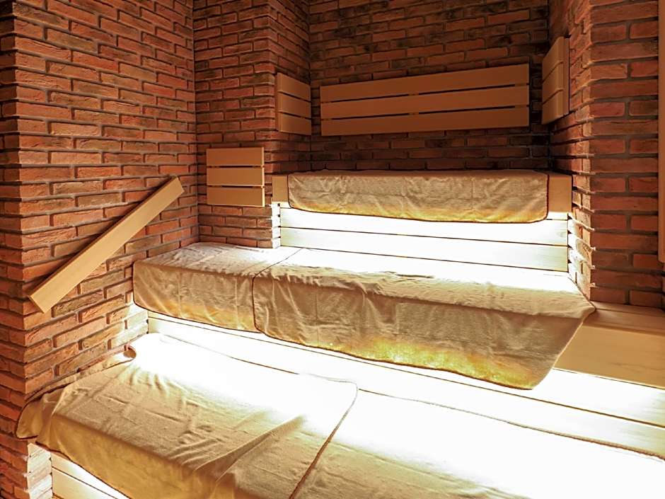 Dormy Inn Wakkanai Natural Hot Spring