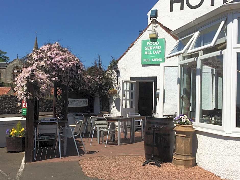 The Upper Largo Hotel & Restaurant