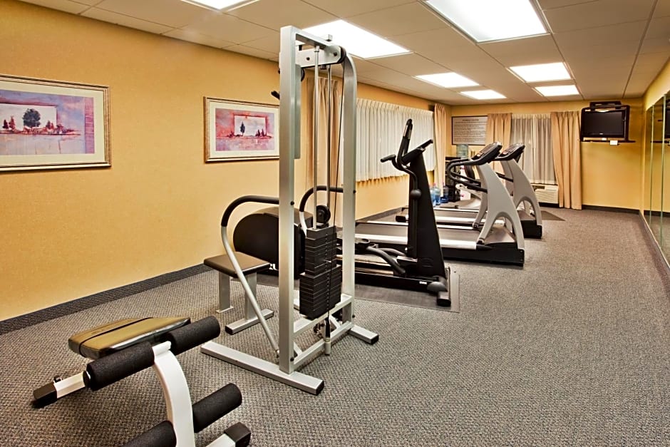 Holiday Inn Express Hotel & Suites McDonough By IHG