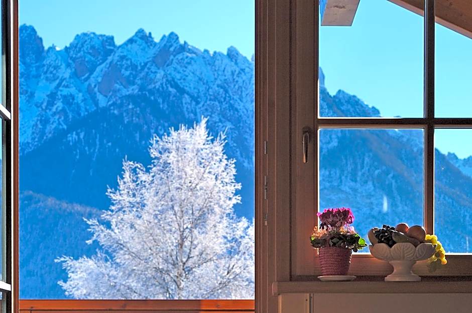 Apartments Hubertushof