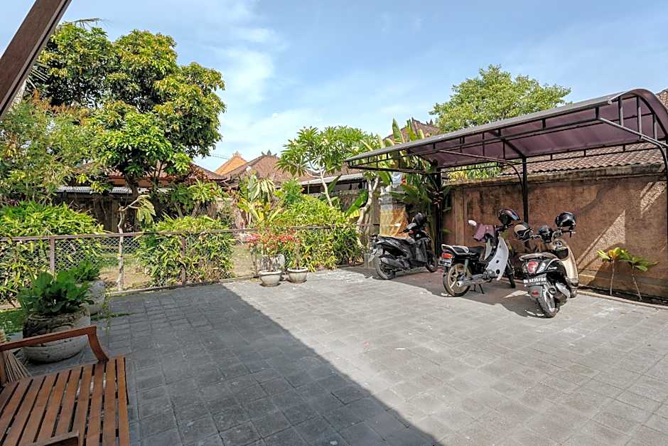 Umah Veluvana – Canggu, CO