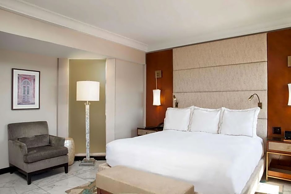 Condado Vanderbilt Hotel