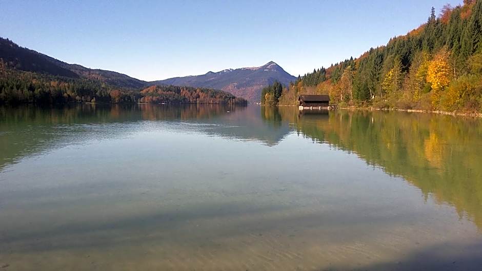 Landhotel Lärchenhügel