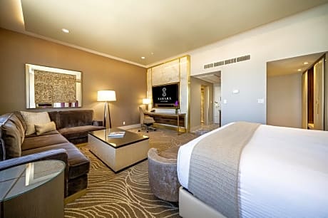 Marra Style Signature Junior Suite